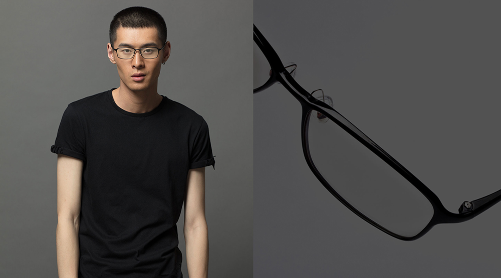 Turok Steinhard Anti-blue Glasses FU006 стильные и надежные очки
