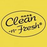 Clean-n-Fresh