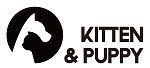 Kitten & Puppy