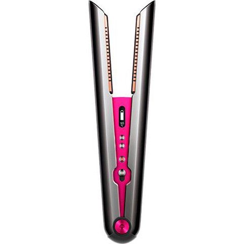 Выпрямитель для волос Dyson Corrale Black Nickel/Fuchsia (322952-01) Выпрямитель для волос Dyson Corrale Black Nickel/Fuchsia (322952-01)