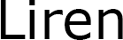 Liren