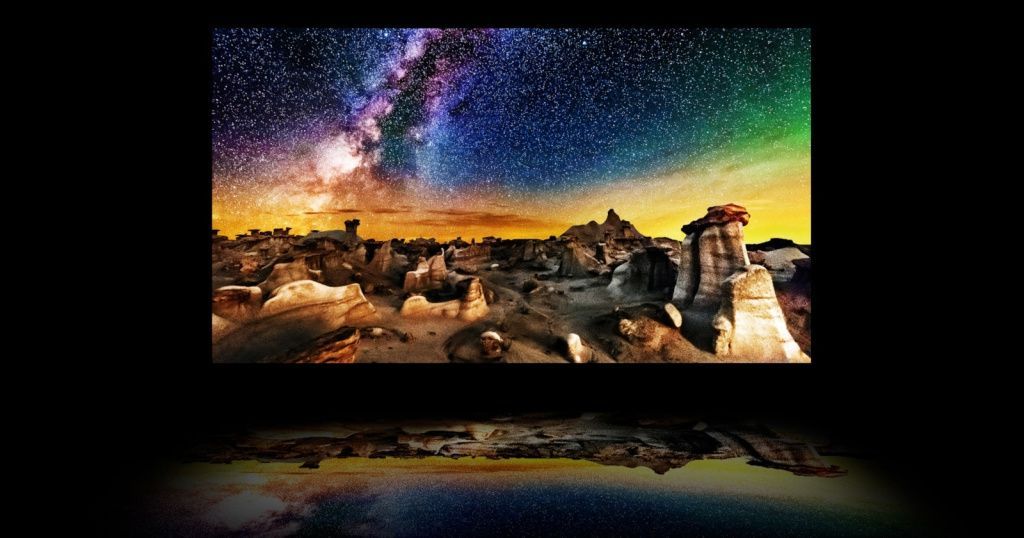 Відео шарів телевізора з фотографією зоряного нічного_yyth.jpg