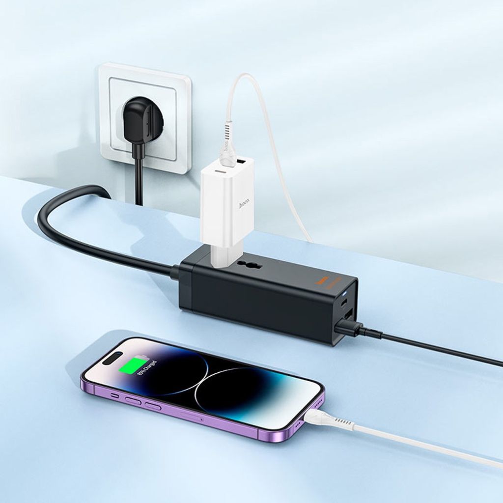hoco-ac9a-talent-1-socket-pd30w-power-strip-eu-charging.jpg