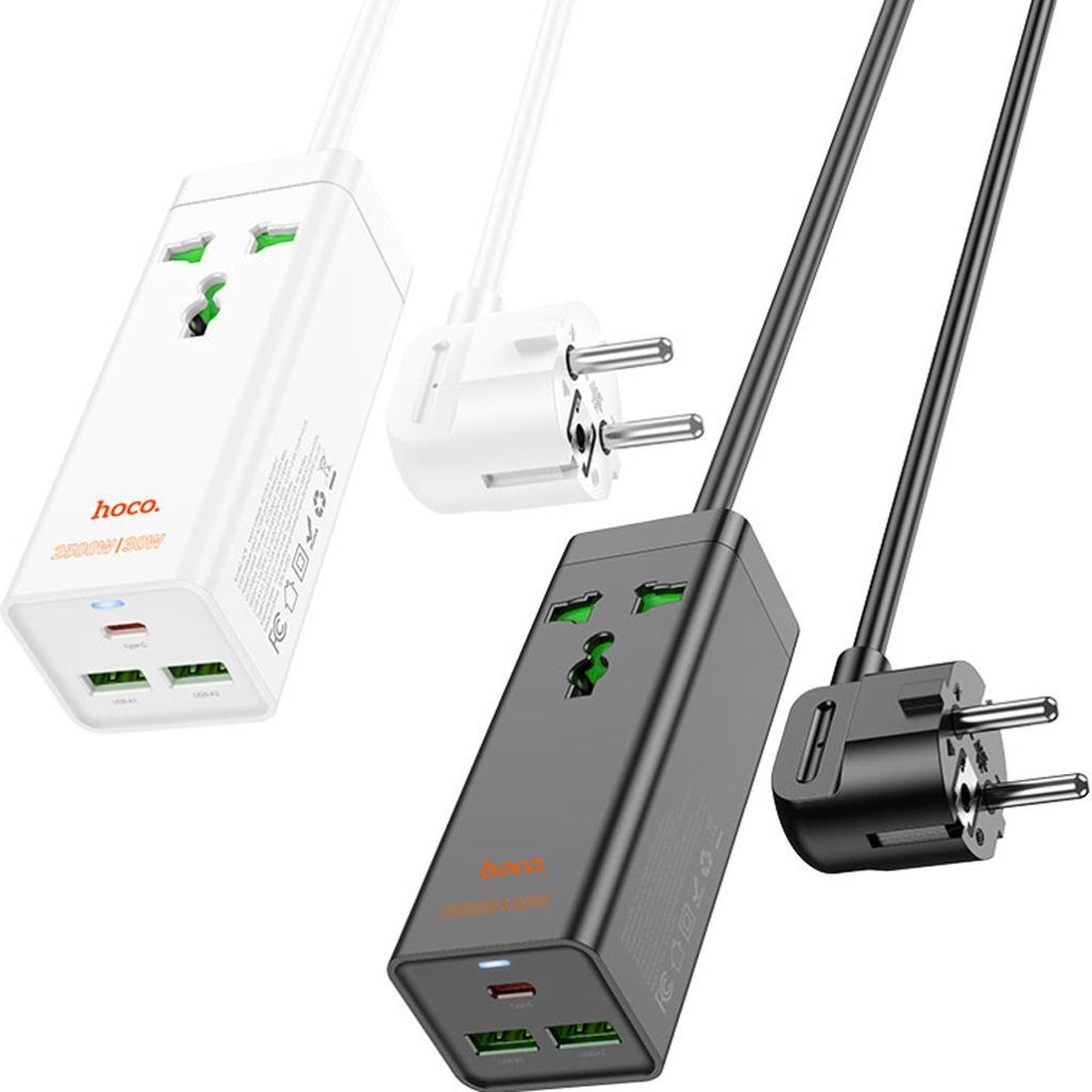 hoco-ac9a-talent-1-socket-pd30w-power-strip-eu-colors.jpg