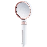 Лейка для душа Xiaomi DiiiB Big Shower Head Pink (DXHS004-2)
