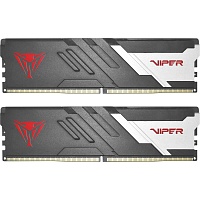 Модуль пам'яті DDR5 Patriot Viper Venom 2x16GB 5600MHz Black (PVV532G560C36K) - придбати в Дніпрі, Україні: ціна, характеристики | інтернет-магазин TOUCH Модуль пам'яті DDR5 Patriot Viper Venom 2x16GB 5600MHz Black (PVV532G560C36K) - придбати в Дніпрі, Україні: ціна, характеристики | інтернет-магазин TOUCH