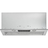 Вытяжка встраиваемая Pyramida CX 70 (1100) E IX