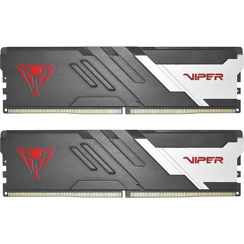 Модуль пам'яті DDR5 Patriot Viper Venom 2x16GB 5600MHz Black (PVV532G560C36K) - придбати в Дніпрі, Україні: ціна, характеристики | інтернет-магазин TOUCH