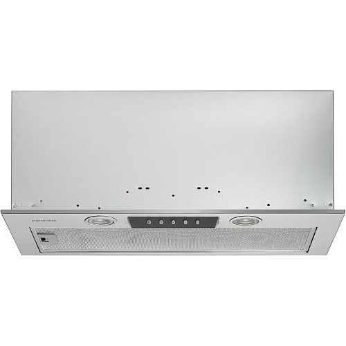 Вытяжка встраиваемая Pyramida CX 70 (1100) E IX