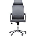 Офисное кресло GT Racer B-909A Gray
