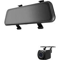 Автомобільний відеореєстратор 70mai Rearview Dash Cam S410 - придбати в Дніпрі, Україні: ціна, характеристики | інтернет-магазин TOUCH