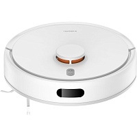 Робот-пылесос Xiaomi Robot Vacuum S20 White Робот-пылесос Xiaomi Robot Vacuum S20 White