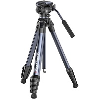 Штатив Ulanzi OMBRA VIDEO II T154 - придбати в Дніпрі, Україні: ціна, характеристики | інтернет-магазин TOUCH Штатив Ulanzi OMBRA VIDEO II T154 - придбати в Дніпрі, Україні: ціна, характеристики | інтернет-магазин TOUCH