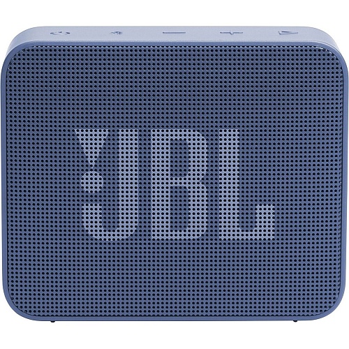 Портативна акустика JBL Go Essential 2 Blue (JBLGOES2BLUEU) - придбати в Дніпрі, Україні: ціна, характеристики | інтернет-магазин TOUCH