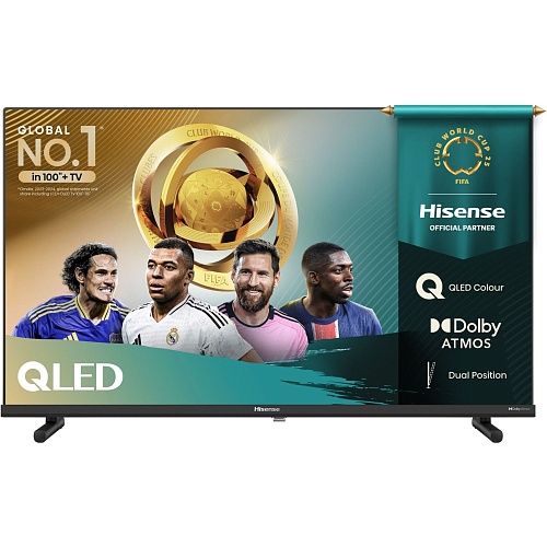 Телевизор Hisense 32A5Q 32" QLED FHD (20016449) UA