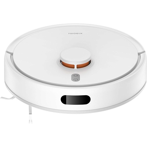 Робот-пилосос Xiaomi Robot Vacuum S20 White - придбати в Дніпрі, Україні: ціна, характеристики | інтернет-магазин TOUCH