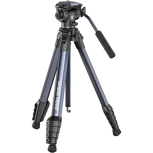 Штатив Ulanzi OMBRA VIDEO II T154 - придбати в Дніпрі, Україні: ціна, характеристики | інтернет-магазин TOUCH