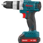 Дрель-шуруповерт Ronix 8620