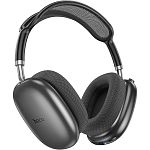 Наушники Hoco W55 Pleasing Black