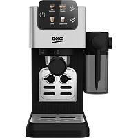 Кофеварка рожковая Beko CaffeExperto CE4500 CEP 5304 X Кофеварка рожковая Beko CaffeExperto CE4500 CEP 5304 X