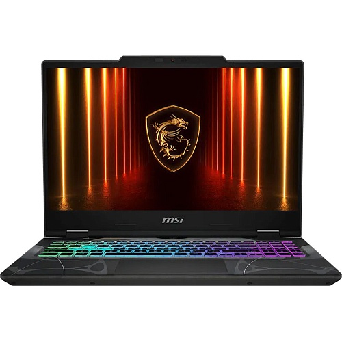 Ноутбук MSI Cyborg 15 B2RWFKG (B2RWFKG-039XPL)