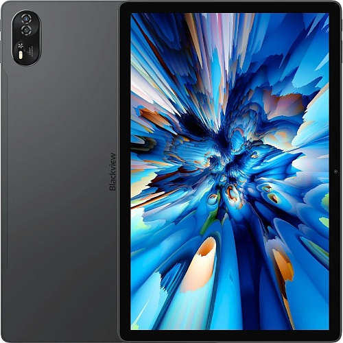 Планшет Blackview Mega 8 12/256GB LTE Space Grey Global EU - придбати в Дніпрі, Україні: ціна, характеристики | інтернет-магазин TOUCH
