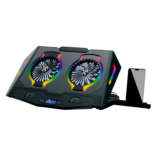 Подставка для ноутбука 2E GAMING (2E-CPG-006) Подставка для ноутбука 2E GAMING (2E-CPG-006)