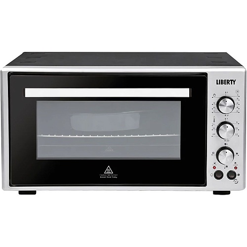 Настольная электрическая духовка Liberty T-250 CX Настольная электрическая духовка Liberty T-250 CX