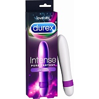 Вибратор Durex Intense Pure Fantasy