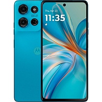 Смартфон Motorola Moto G75 8/256GB Aqua Blue (PB3Y0010RS) UA-UCRF - придбати в Дніпрі, Україні: ціна, характеристики | інтернет-магазин TOUCH Смартфон Motorola Moto G75 8/256GB Aqua Blue (PB3Y0010RS) UA-UCRF - придбати в Дніпрі, Україні: ціна, характеристики | інтернет-магазин TOUCH
