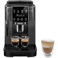 Кавомашина Delonghi Magnifica Start ECAM220.22 GB - придбати в Дніпрі, Україні: ціна, характеристики | інтернет-магазин TOUCH Кавомашина Delonghi Magnifica Start ECAM220.22 GB - придбати в Дніпрі, Україні: ціна, характеристики | інтернет-магазин TOUCH