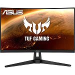 Монитор Asus 27" TUF Gaming VG27WQ1B (90LM0671-B01170)
