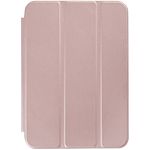 Чехол-книжка ArmorStandart Smart Case для Apple iPad Mini 2024 / Mini 6 Rose Gold (ARM60732)