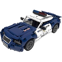Конструктор Xiaomi ONEBOT Police Car (OBCJJC22AIQI)