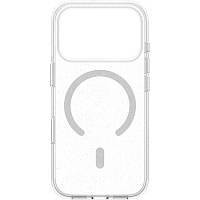 Чохол Blueo Crystal Drop PRO Case with MagSafe для Apple iPhone Air Glitter Transparent (B41-I17AGTR(M)) - придбати в Дніпрі, Україні: ціна, характеристики | інтернет-магазин TOUCH