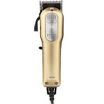 Машинка для стрижки TICO Professional Barber Upper Cut 3 Gold (100401GO)