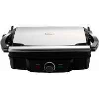 Електрогриль Saturn ST-EC1151 - придбати в Дніпрі, Україні: ціна, характеристики | інтернет-магазин TOUCH