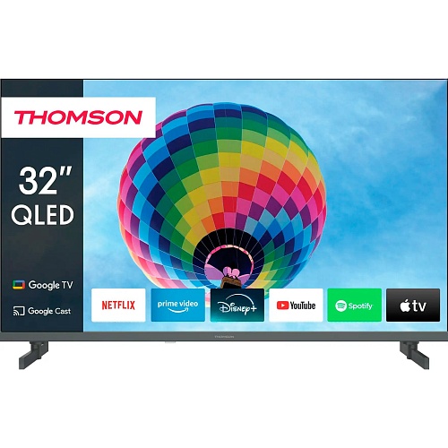 Телевизор Thomson QG4S14 32" QLED FHD (32QG4S14)