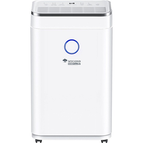 Осушувач повітря Mycond Roomer Smart 25 - придбати в Дніпрі, Україні: ціна, характеристики | інтернет-магазин TOUCH