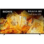 Телевізор Sony BRAVIA XR X90L 98" Full Array LED 4K (XR-98X90L) EU