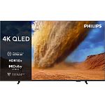 Телевизор Philips 7800 Series 75" QLED Ultra HD 4K (75PUS7810/12) UA