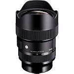 Объектив Sigma AF 14-24mm f/2.8 DG DN Art Sony E