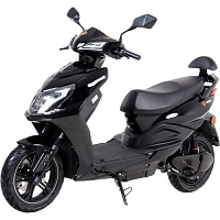 Электроскутер Yadea S-Way (Black)