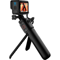 Держатель + аккумулятор GoPro Volta для GoPro 13/12/11/10/9 (APHGM-001)