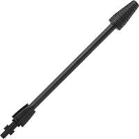 Насадка фреза грязевая для мойки высокого давления Intertool DT-1541