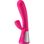 Вібратор Kiiroo Ohmibod Fuse Pink (SO2908)