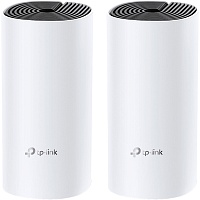 Wi-Fi Mesh система TP-Link Deco M4 2-Pack