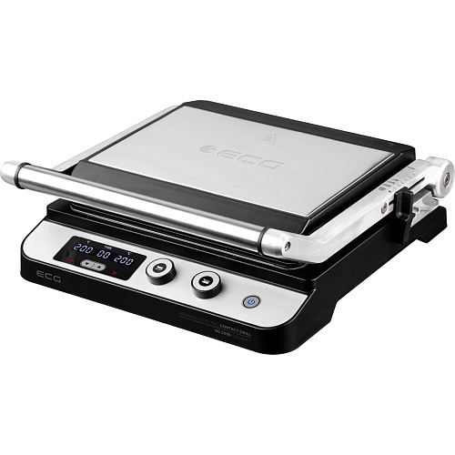 Электрогриль ECG KG 1000 Gourmet