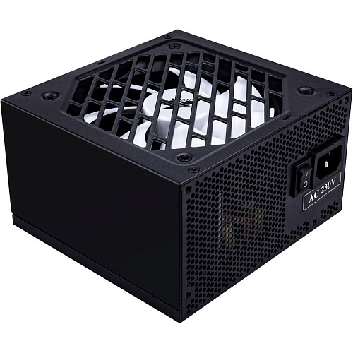 Блок питания 1stPlayer PS-600FK (FK-600-BK-EU) 
