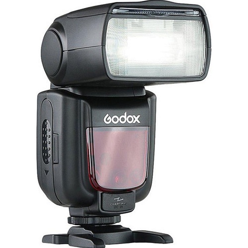 Спалах Godox TT600 - придбати в Дніпрі, Україні: ціна, характеристики | інтернет-магазин TOUCH